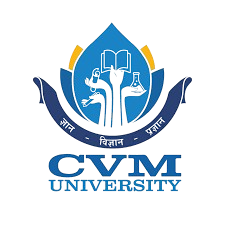 CVM University Logo