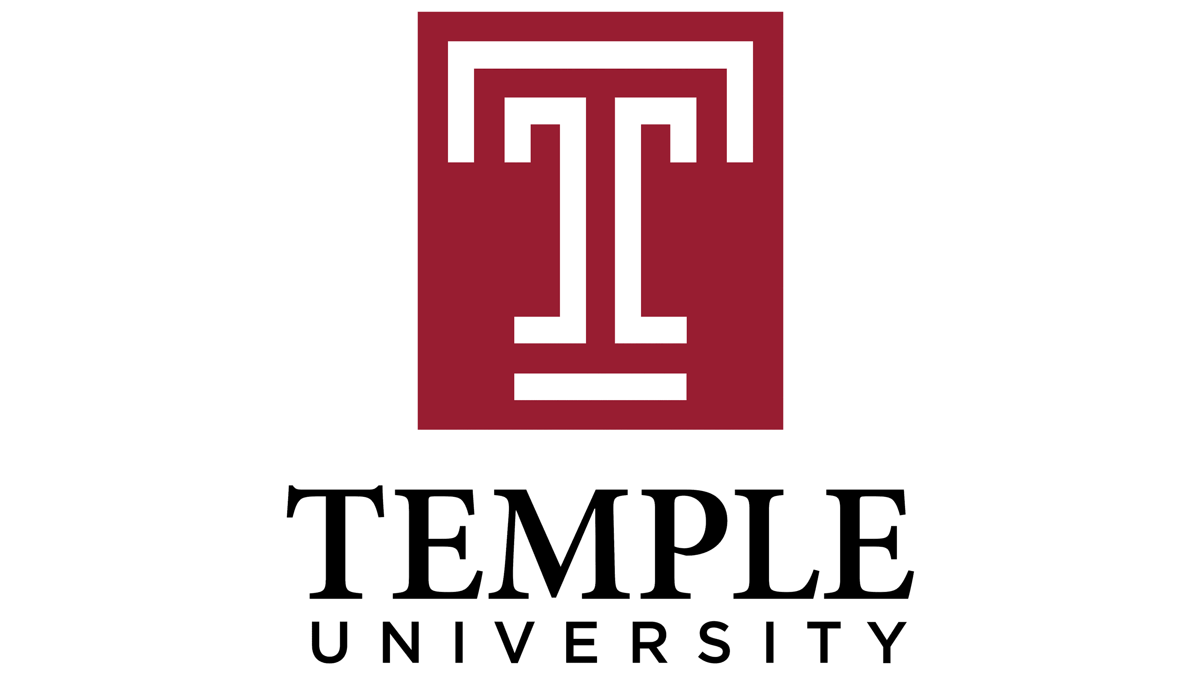 Temple University Logo